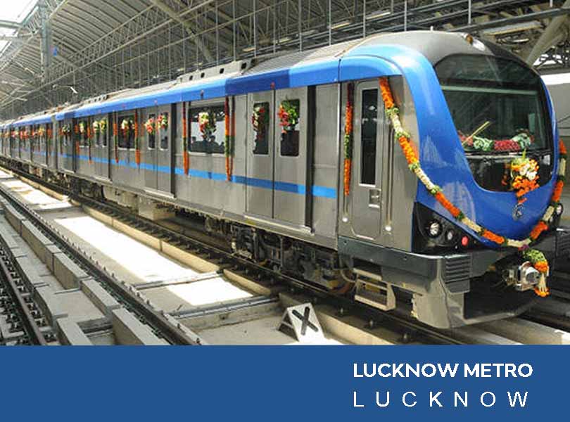 bes connectivity in lucknow