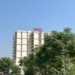 ready to move rohit grand apartment in jankipuam lucknow for sale