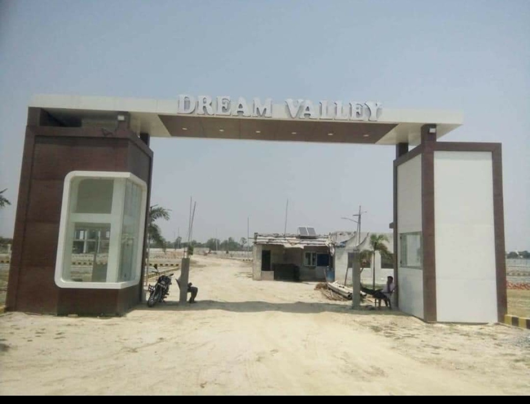 deram vally plots in lucknow