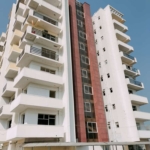 2BHK mega capital tower kursi road lucknow opp. integral university
