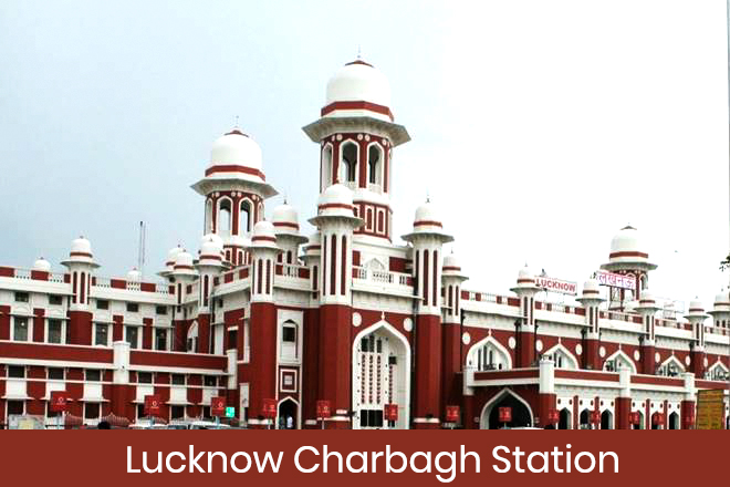Highest yielding land in lucknow