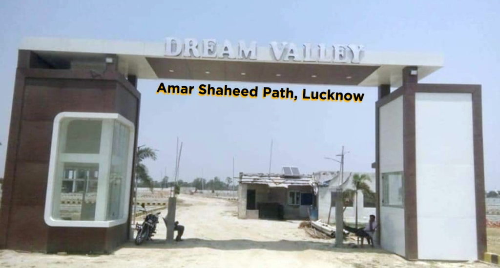 Emerging Real Estate Hotspots in lucknow