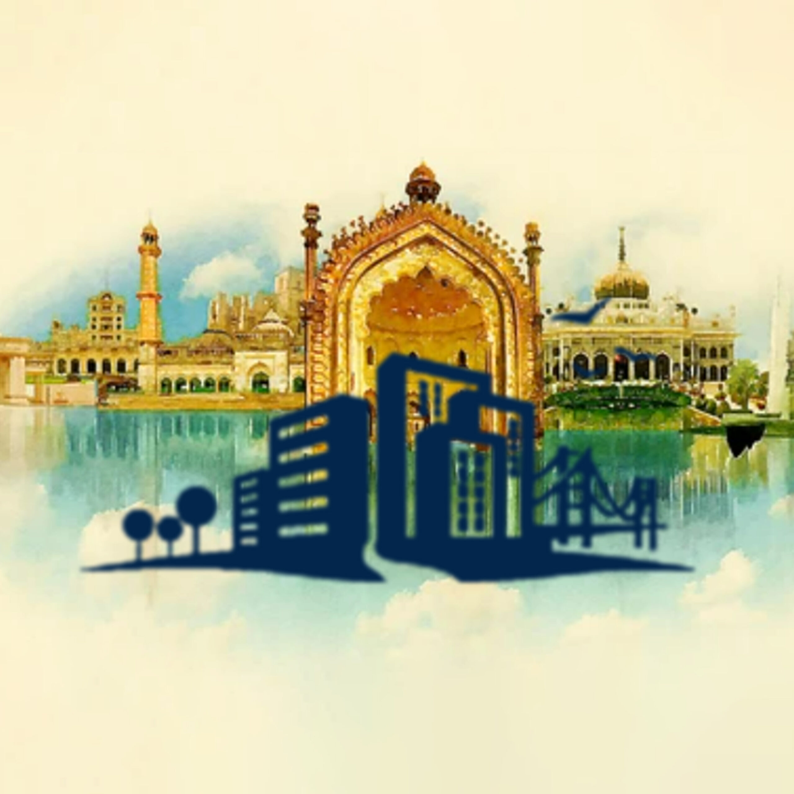 Real Estate Market in Lucknow