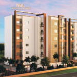 apartment in raebareli road lucknow flat for sale NDL Capital Tower