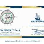 ndl capital tower pgi road lucknow