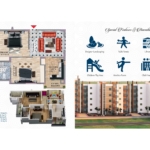 At NDL Capital Tower, your safety and security are of utmost importance. The entire premises are under 24/7 surveillance, ensuring round-the-clock vigilance and peace of mind for residents