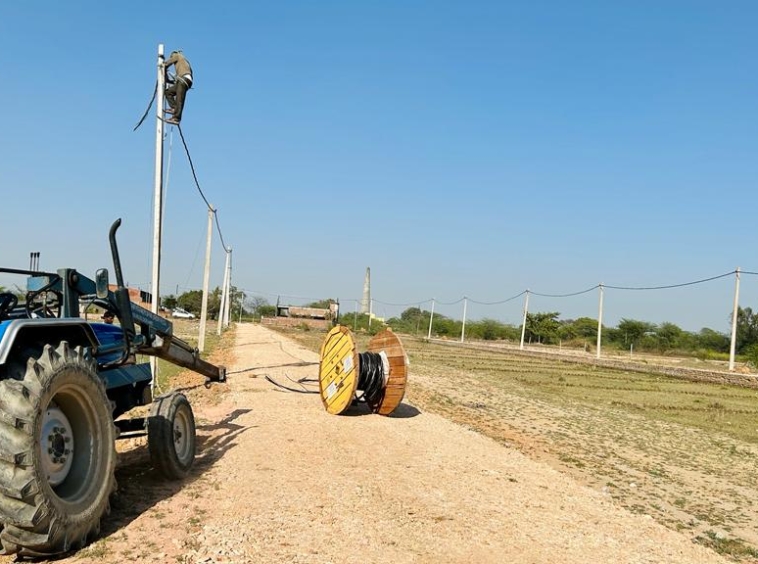 Approved Land in Lucknow